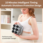 Percussion Massage Gun