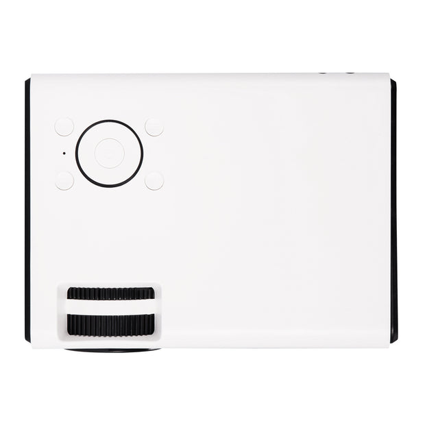 Android 4K Smart HD Projector
