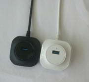 HUB Hub One For Four Usb Extenders