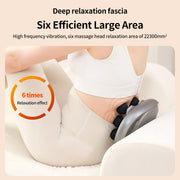 Percussion Massage Gun