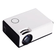 Android 4K Smart HD Projector