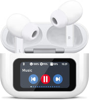 Bluetooth 5.4 ANC Wireless Earbuds