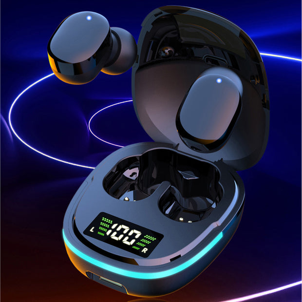 Bluetooth 5.0 In-Ear Wireless Headphones