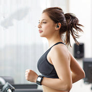Waterproof Wireless Bluetooth Earbuds