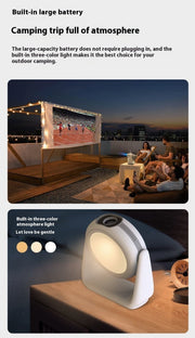 Smart 5G 4K HD Voice Projector