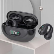 Bone Conduction Wireless Earbuds