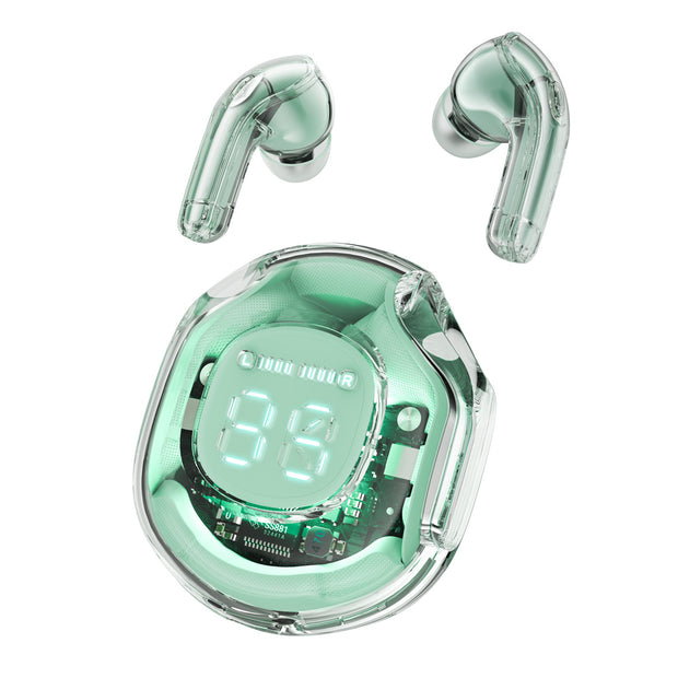 T8 TWS Bluetooth 5.3 Wireless Earbuds