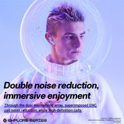 T8 TWS Bluetooth 5.3 Wireless Earbuds
