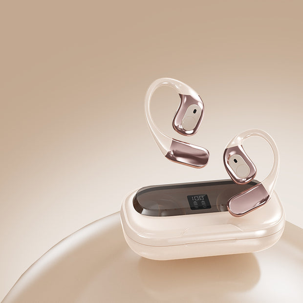 Bluetooth Translation Headphones