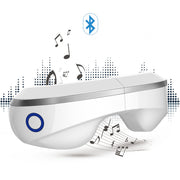 Vibrating Eye Massager Bluetooth